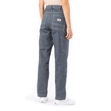 Dickies Jeans Girls Ellendale Hickory